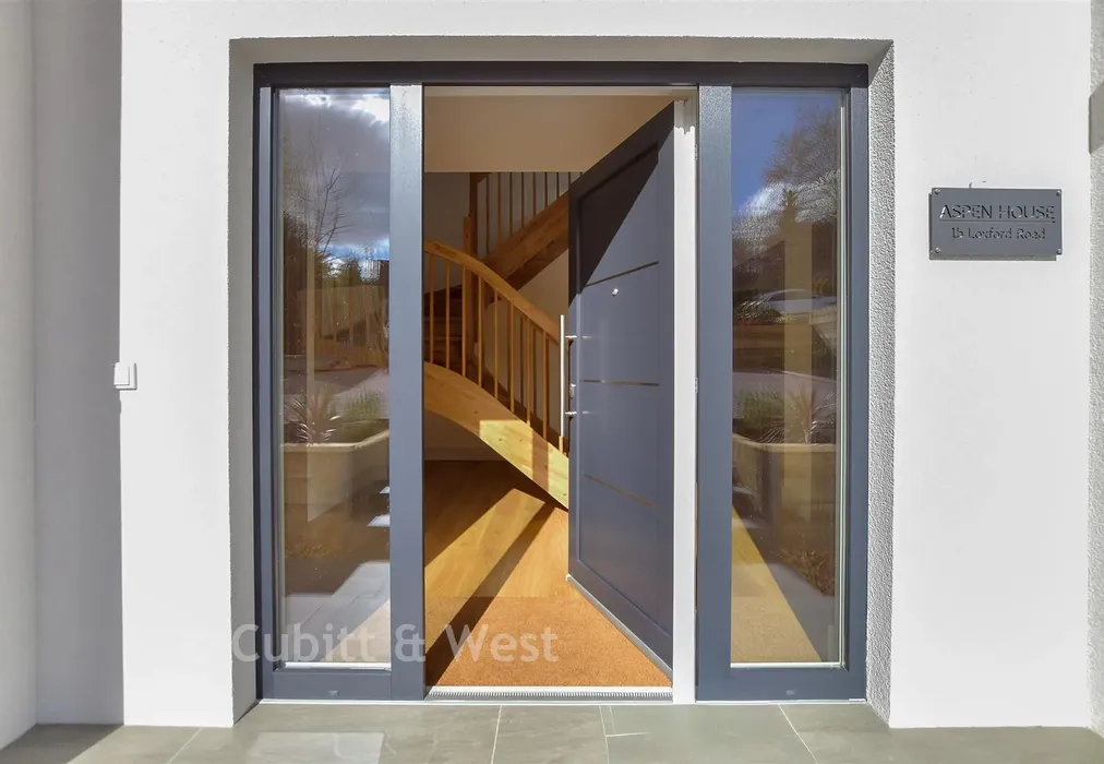 External Lifestyle Photograph - Loxford Road, Caterham, Surrey - Wards of Kent