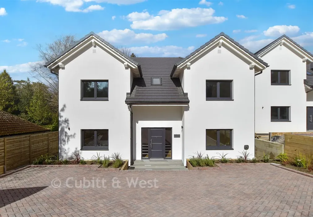 External (Web) - Loxford Road, Caterham, Surrey - Wards of Kent
