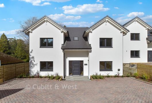 Loxford Road, Caterham, Surrey - Wards of Kent