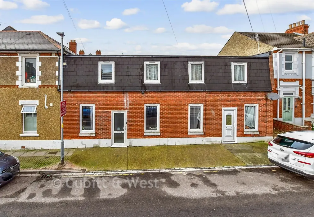 External (Web) - Tangier Road, Portsmouth, Hampshire - Wards of Kent