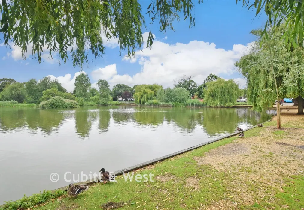 Surrounding Area - Tangier Road, Portsmouth, Hampshire - Wards of Kent