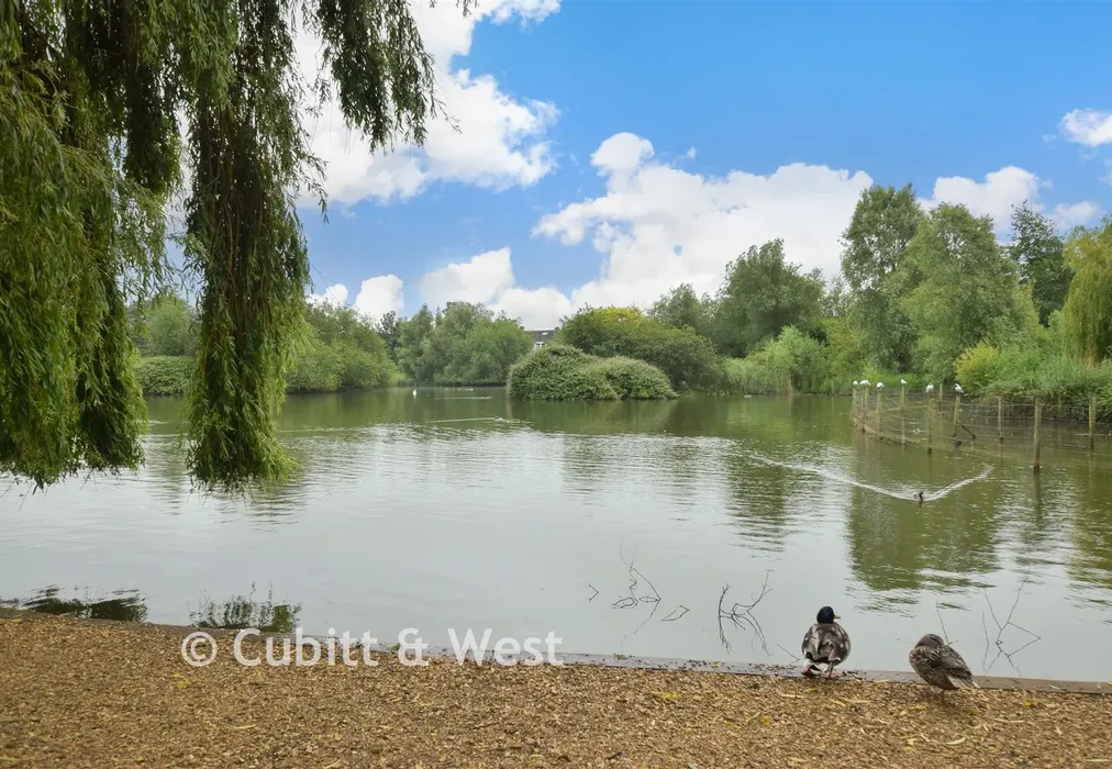 Surrounding Area - Tangier Road, Portsmouth, Hampshire - Wards of Kent