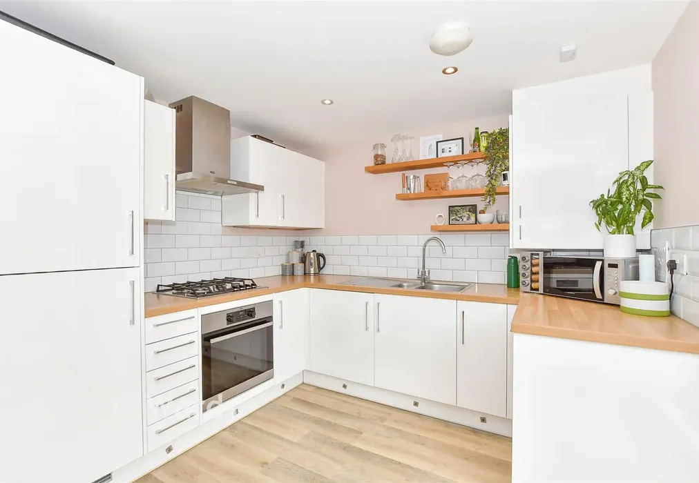 Kitchen/Diner - Coleman Way, Langley, Maidstone, Kent - Wards of Kent