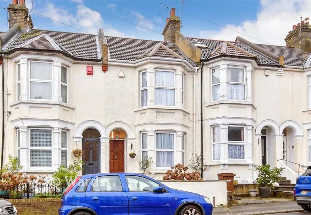 External (Web) - Jersey Road, Strood, Rochester, Kent - Wards of Kent