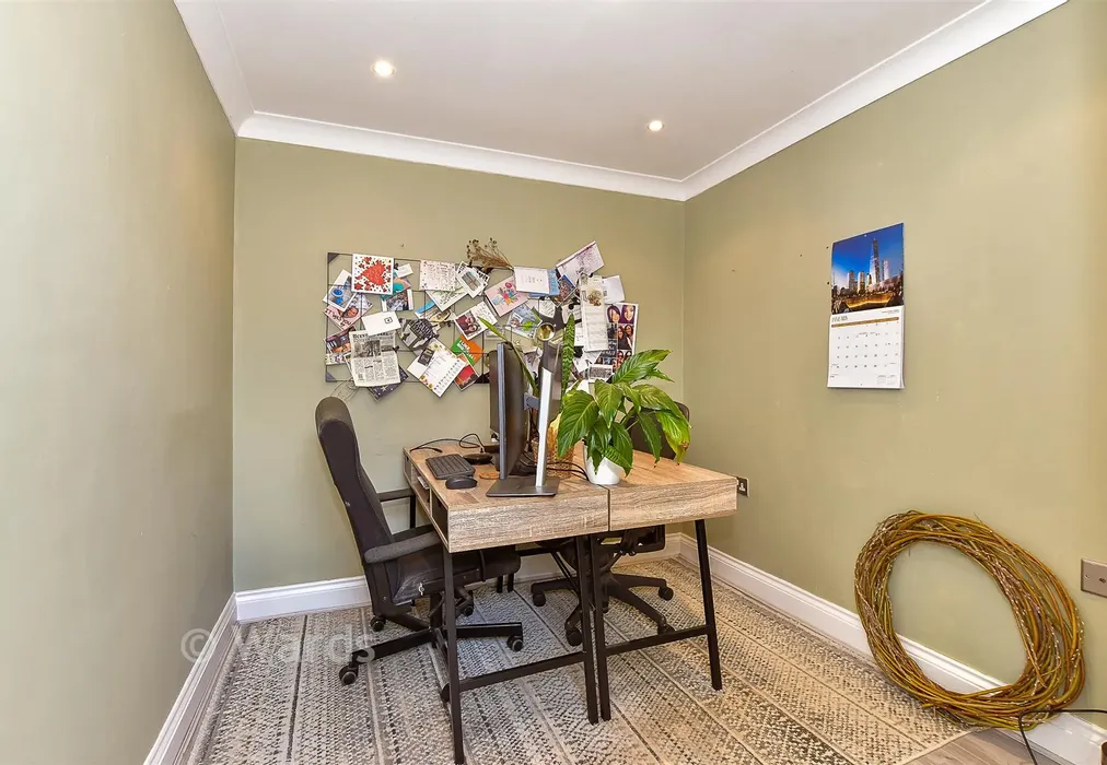 Ancillary Room - Burdens, Headcorn, Ashford, Kent - Wards of Kent