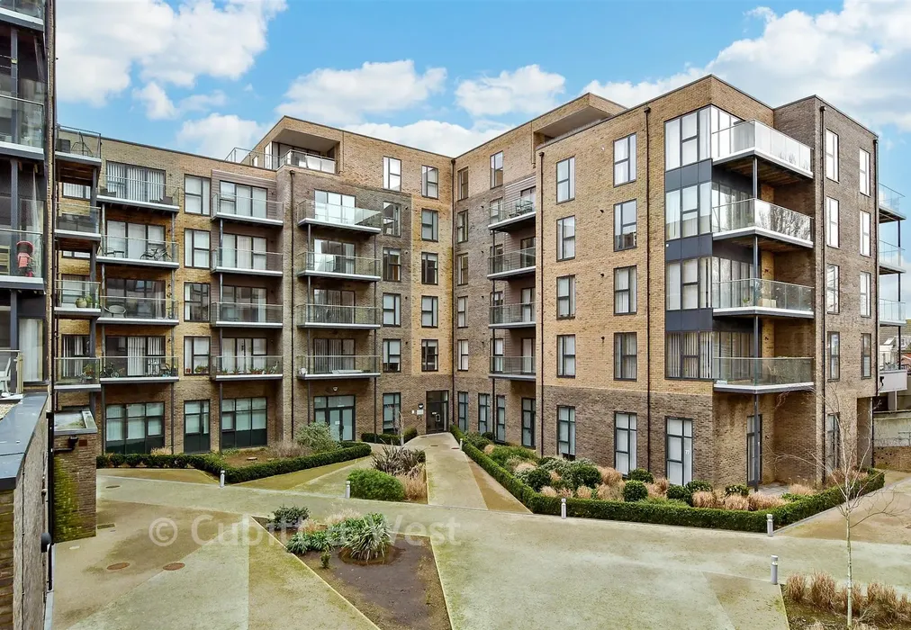 External (Web) - The Causeway, Goring-By-Sea, Worthing, West Sussex - Wards of Kent