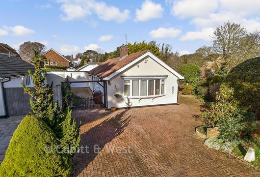 Sea Lane Gardens, Ferring, Worthing, West Sussex - Wards of Kent