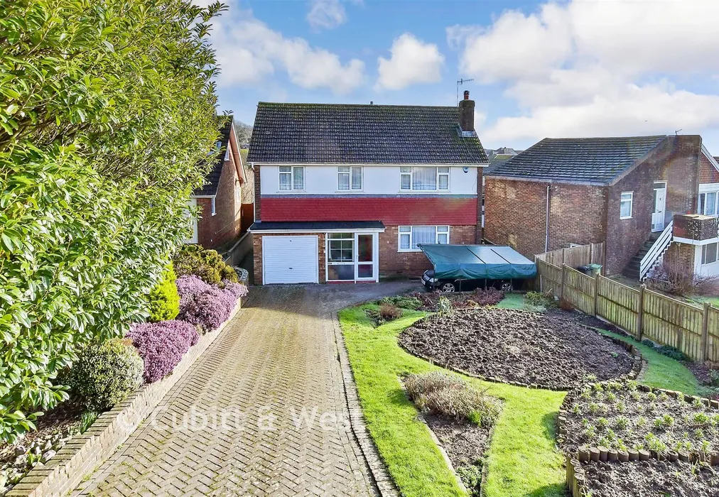 External (Web) - Falmer Road, Woodingdean, Brighton, East Sussex - Wards of Kent