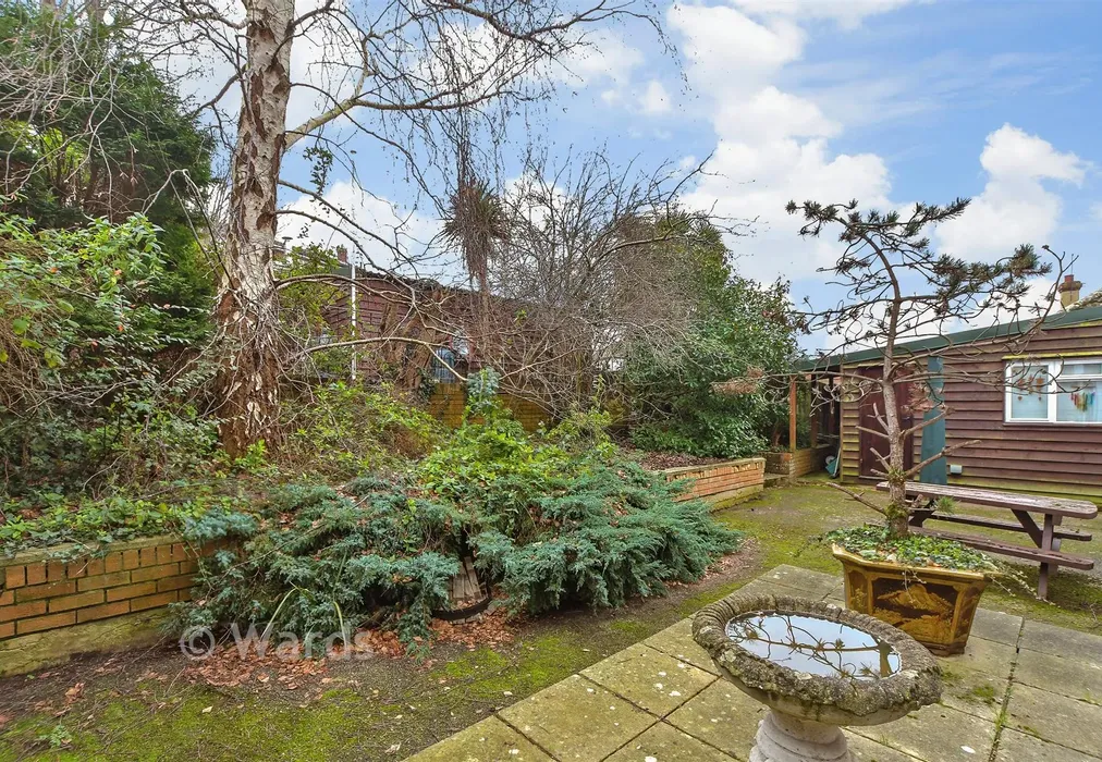 External (Brochure) - Babs Oak Hill, Sturry, Canterbury, Kent - Wards of Kent