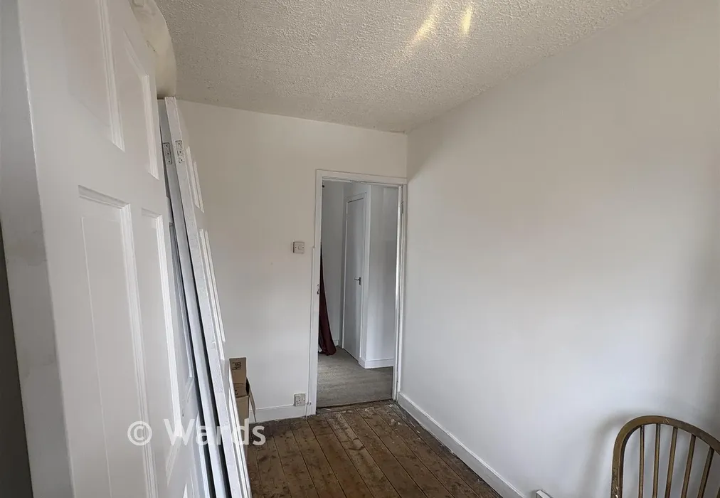 Bedroom - Chulkhurst, Biddenden, Ashford, Kent - Wards of Kent