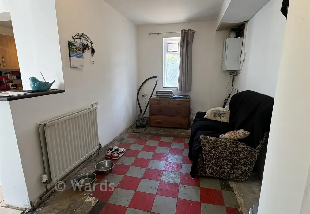 Dining Area - Chulkhurst, Biddenden, Ashford, Kent - Wards of Kent