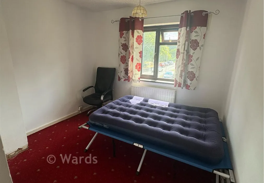 Bedroom - Chulkhurst, Biddenden, Ashford, Kent - Wards of Kent