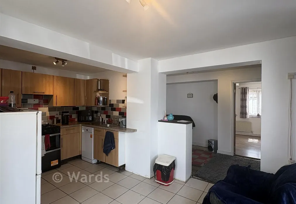 Kitchen/Diner - Chulkhurst, Biddenden, Ashford, Kent - Wards of Kent