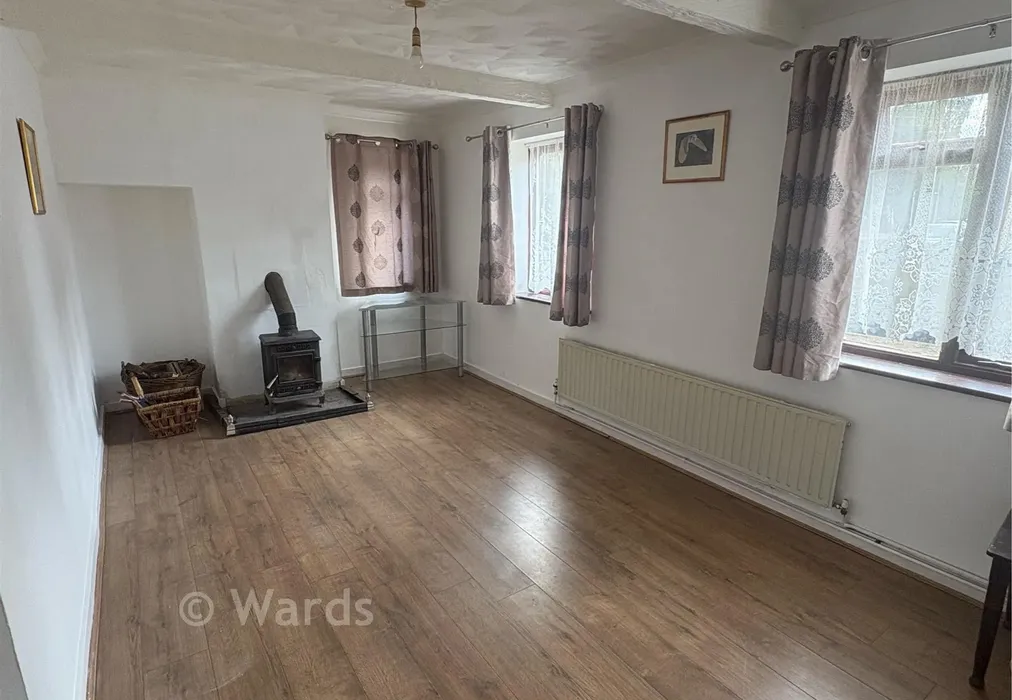 Lounge - Chulkhurst, Biddenden, Ashford, Kent - Wards of Kent