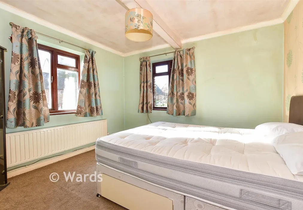 Study - Chulkhurst, Biddenden, Ashford, Kent - Wards of Kent