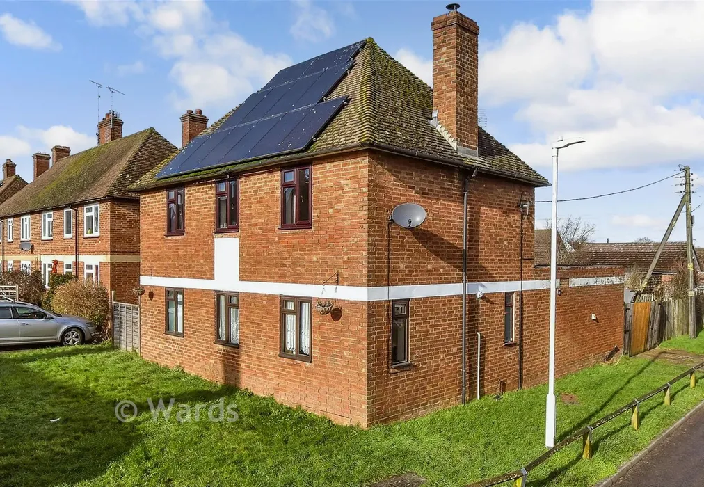 External (Web) - Chulkhurst, Biddenden, Ashford, Kent - Wards of Kent