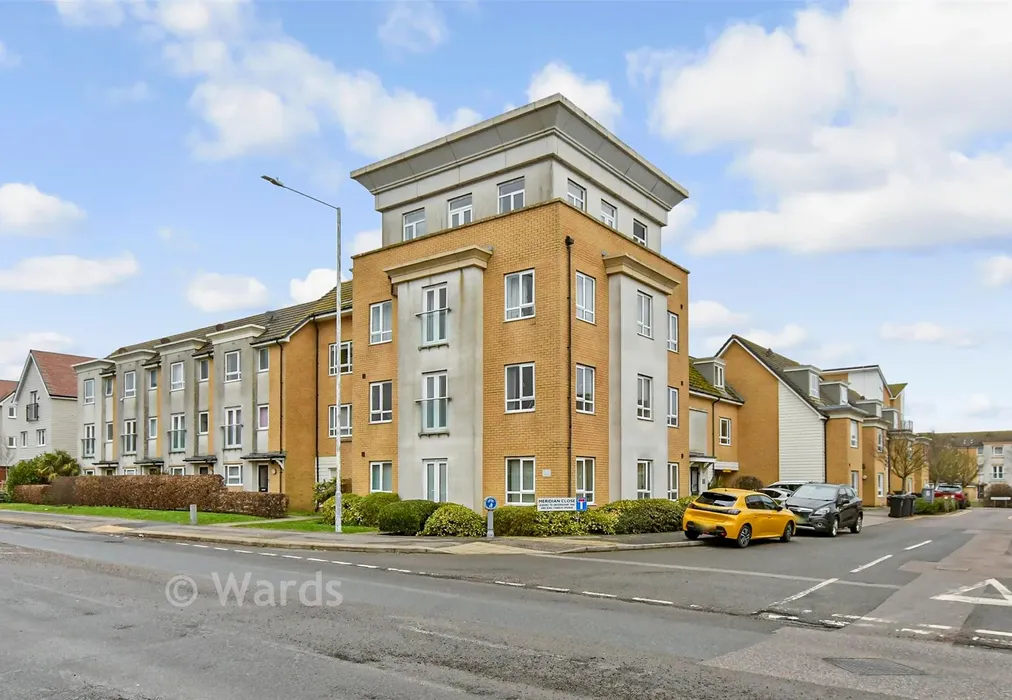 External (Web) - Manston Road, Ramsgate, Kent - Wards of Kent