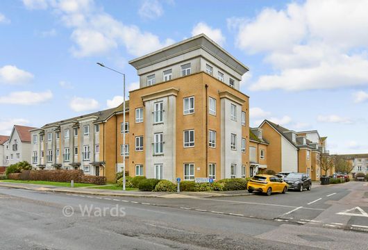 Manston Road, Ramsgate, Kent - Wards of Kent