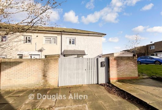 Dewsgreen, Basildon, Essex - Wards of Kent
