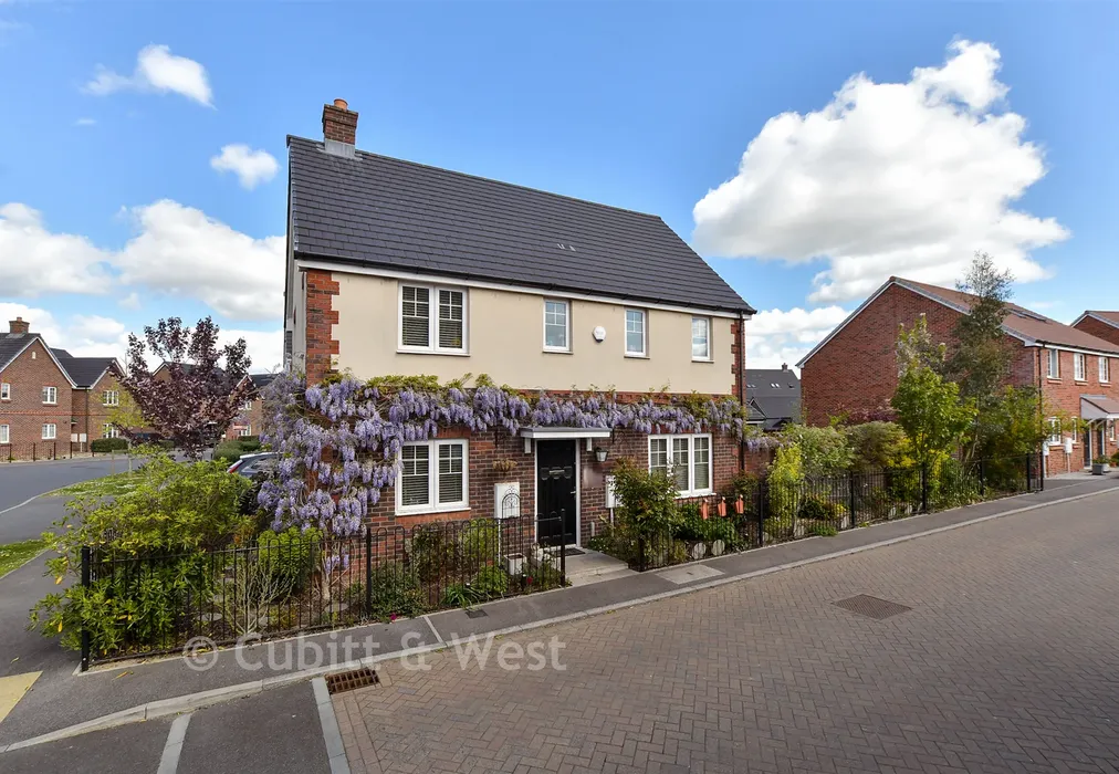 External Web - Eames Way, Crawley, West Sussex - Wards of Kent
