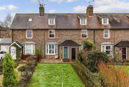 Park View Terrace, Tenterden, Kent - Wards of Kent