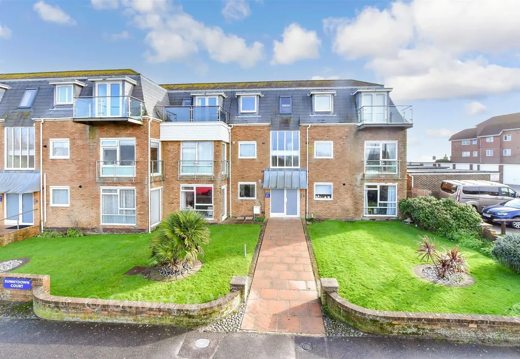 External (Web) - Hendon Avenue, Rustington, West Sussex - Wards of Kent