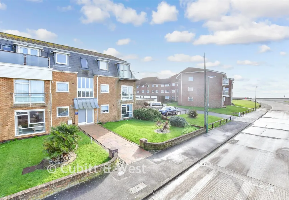 External Lifestyle Photograph - Hendon Avenue, Rustington, West Sussex - Wards of Kent