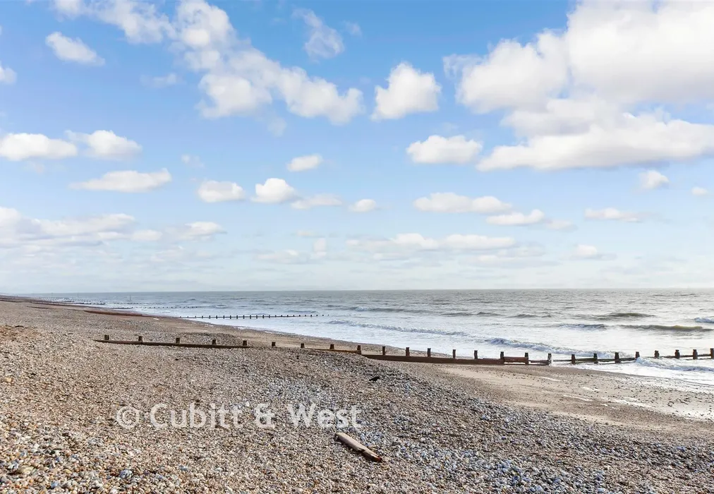 Surrounding Area - Hendon Avenue, Rustington, West Sussex - Wards of Kent