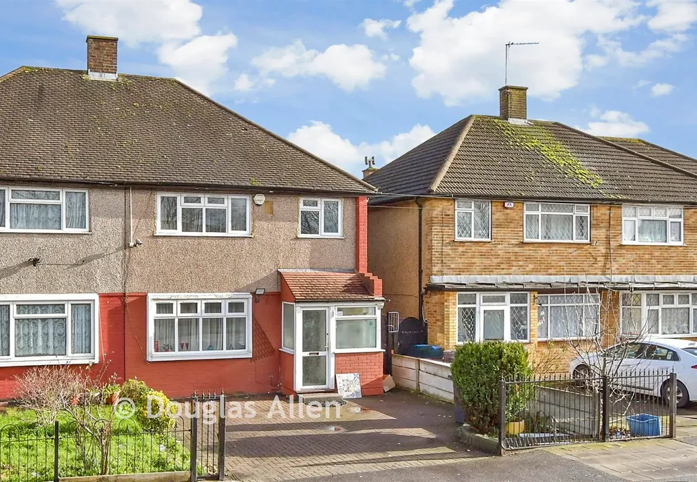 External (Brochure) A - Chadwell Heath Lane, Chadwell Heath, Essex - Wards of Kent