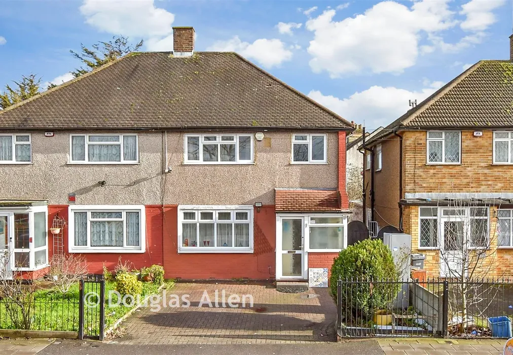 External (Web) A - Chadwell Heath Lane, Chadwell Heath, Essex - Wards of Kent