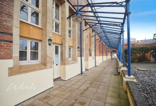 The Royal Seabathing Canterbury Road CT9 - Wards of Kent