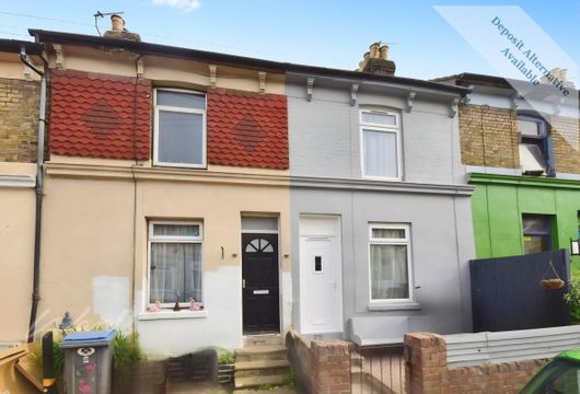 Clarendon Street Dover CT17 - Wards of Kent