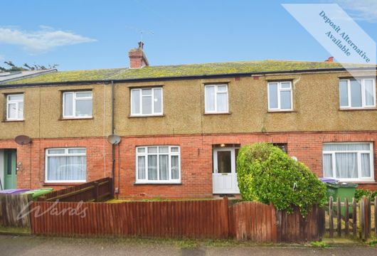 Seabrook Road Hythe CT21 - Wards of Kent