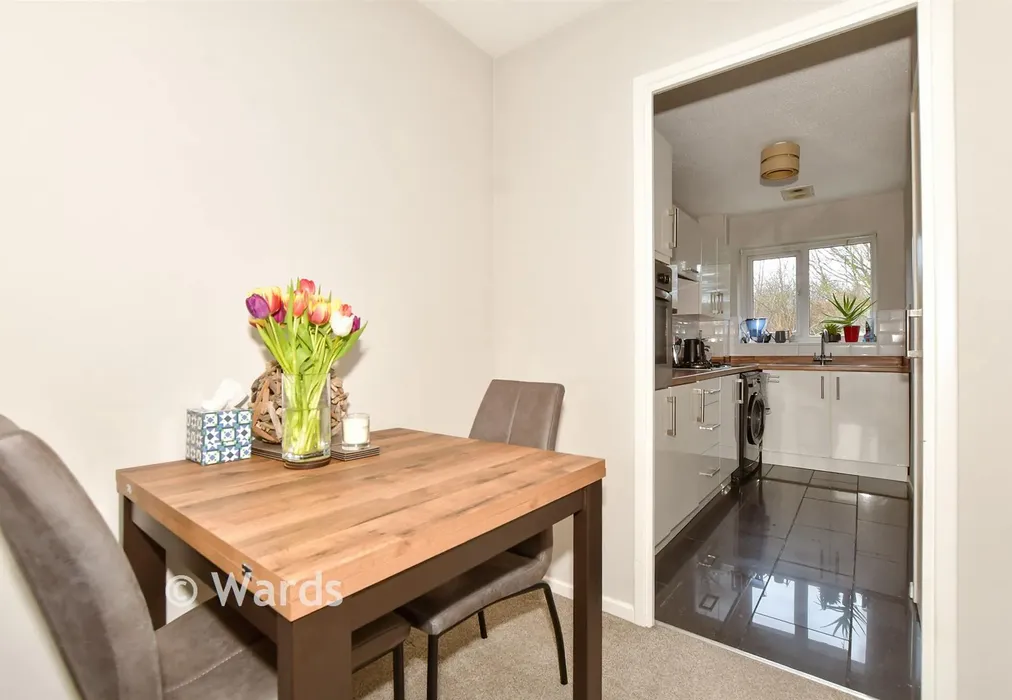 Internal Lifestyle Photograph - Firs Lane, Cheriton, Folkestone, Kent - Wards of Kent