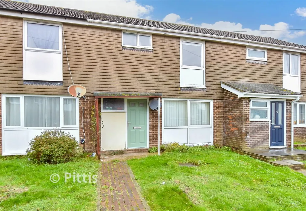 External (Web)* - Spring Walk, Newport, Isle of Wight - Wards of Kent