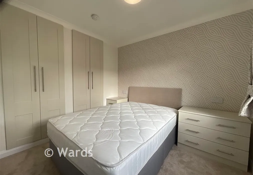 Bedroom - Shalloak Road, Broad Oak, Canterbury, Kent - Wards of Kent