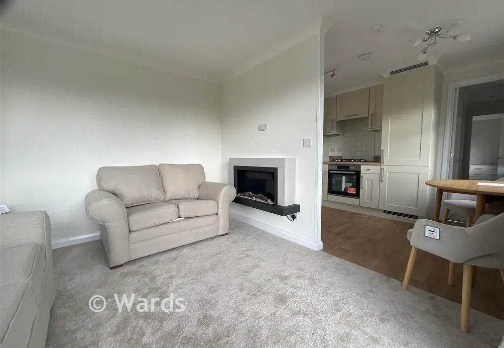 Lounge - Shalloak Road, Broad Oak, Canterbury, Kent - Wards of Kent