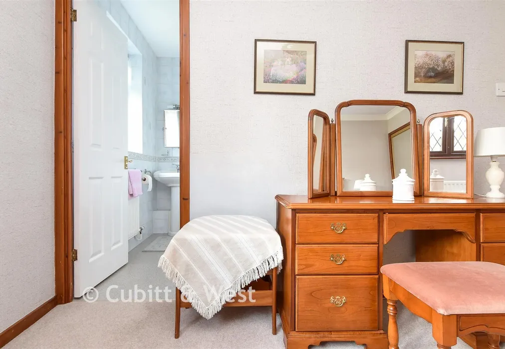 Internal Lifestyle Photograph - Cotland Acres, Meadvale, Surrey - Wards of Kent