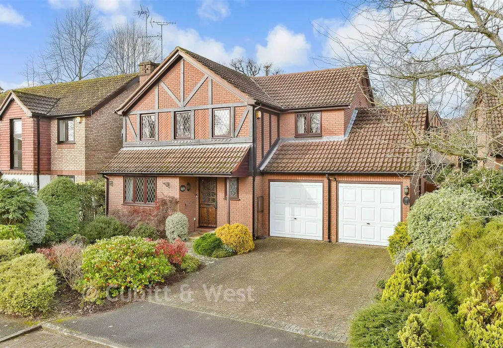 External (Web) - Cotland Acres, Meadvale, Surrey - Wards of Kent