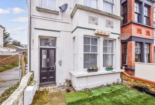 Norfolk Road, Cliftonville, Margate, Kent - Wards of Kent