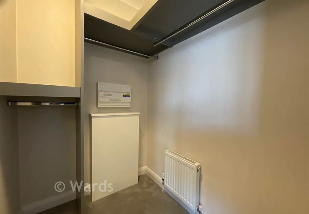 Feature - Shalloak Road, Broad Oak, Canterbury, Kent - Wards of Kent