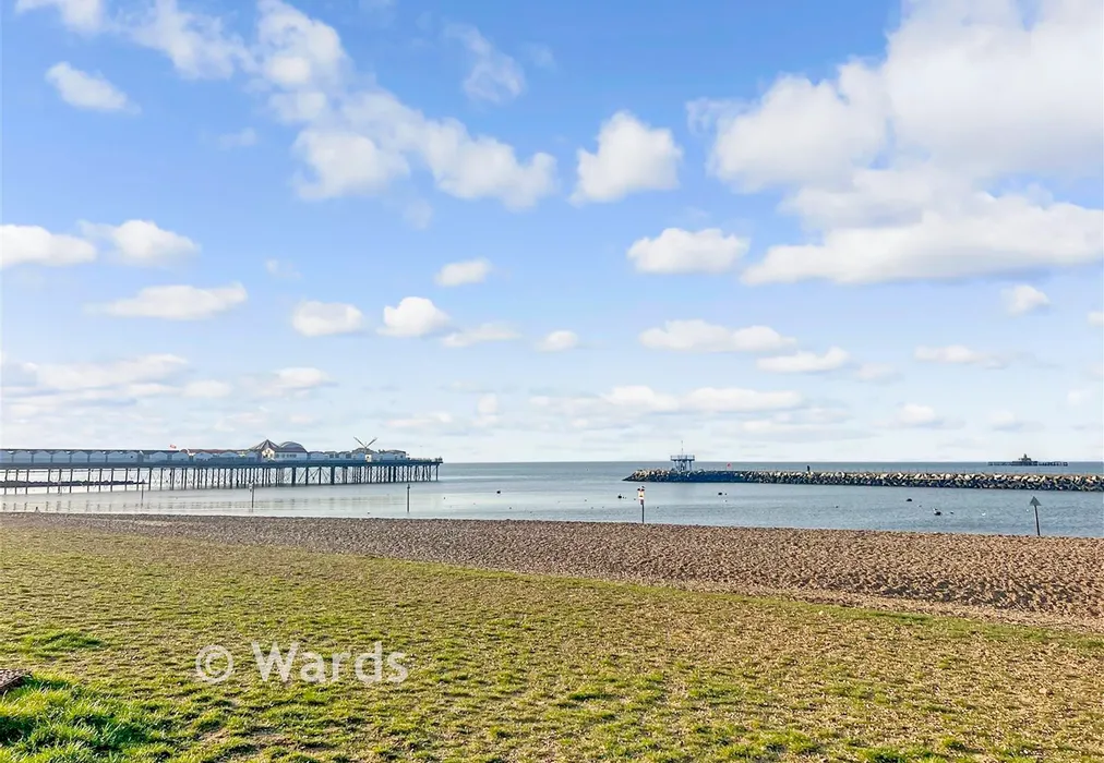 Surrounding Area - Richmond Street, Herne Bay, Kent - Wards of Kent
