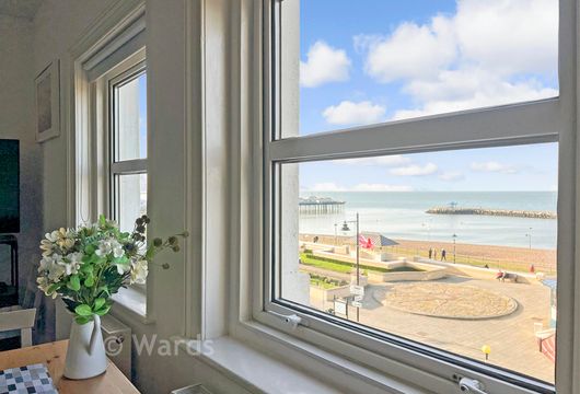 Richmond Street, Herne Bay, Kent - Wards of Kent