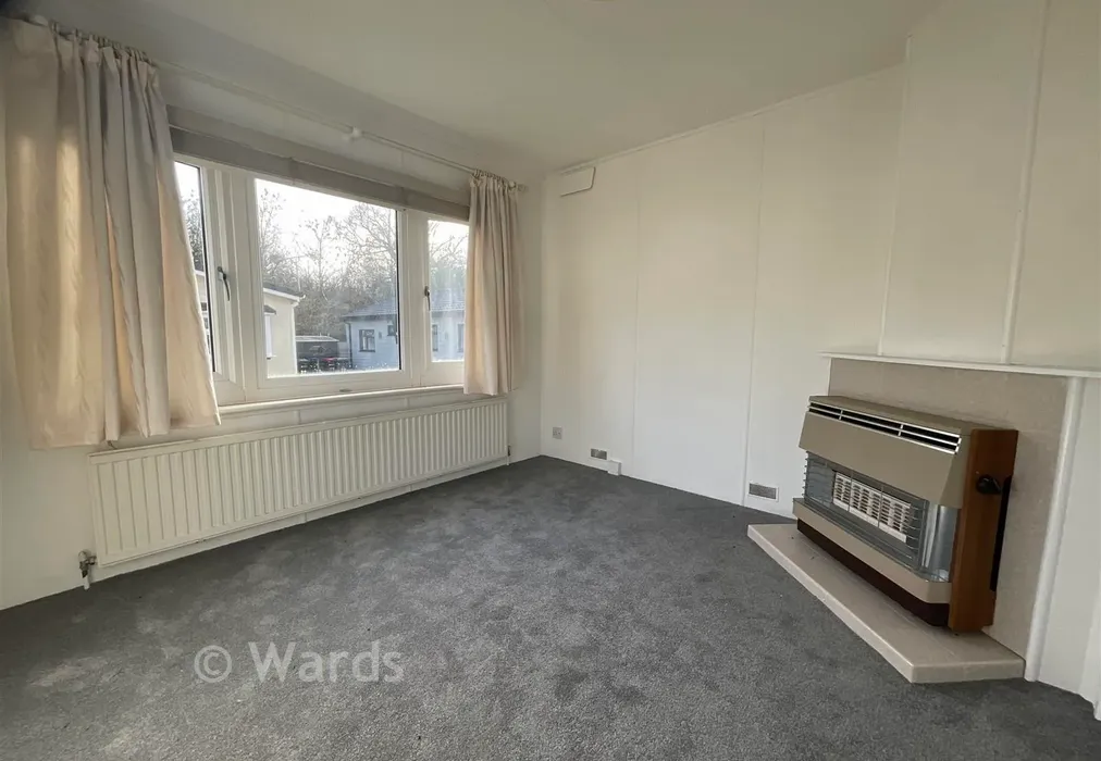 Lounge - Shalloak Road, Broad Oak, Canterbury, Kent - Wards of Kent