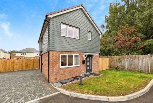 Brunswick Close East Peckham TN12 - Wards of Kent