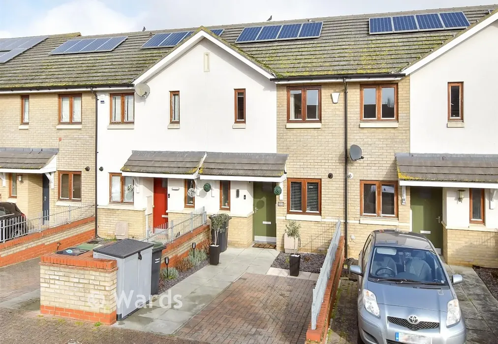 External (Web) - Baffin Road, Gravesend, Kent - Wards of Kent