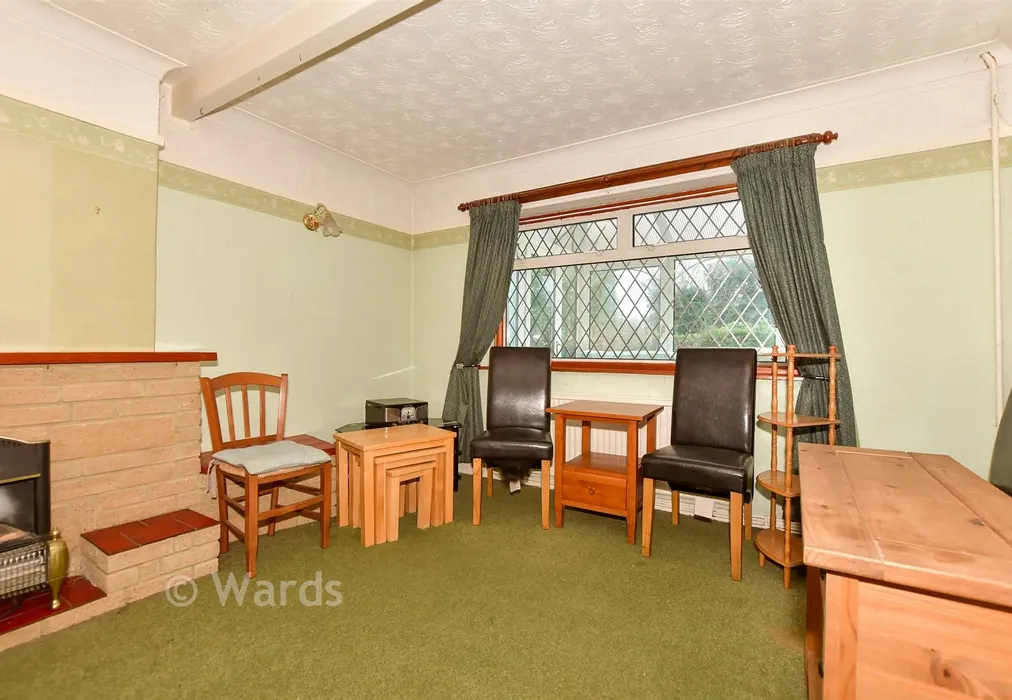 Lounge - Knights Way, Dover, Kent - Wards of Kent