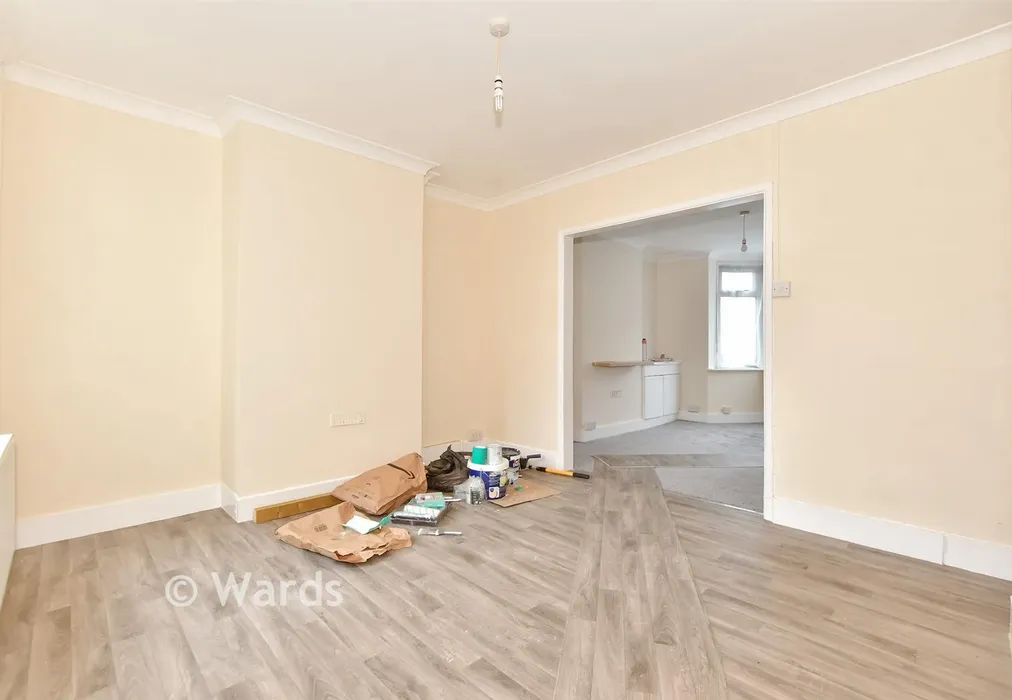 Dining Area - Oswald Road, Dover, Kent - Wards of Kent