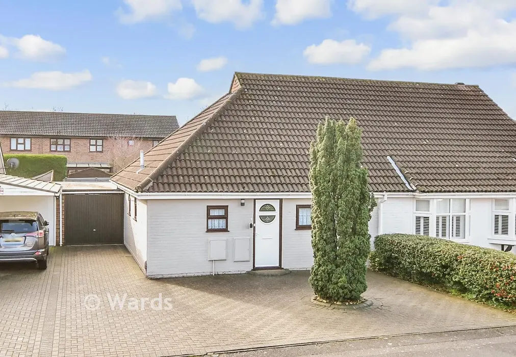 External (Web) - Shepherds Gate, Hempstead, Gillingham, Kent - Wards of Kent