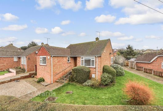 Mill View Road, Herne Bay, Kent - Wards of Kent